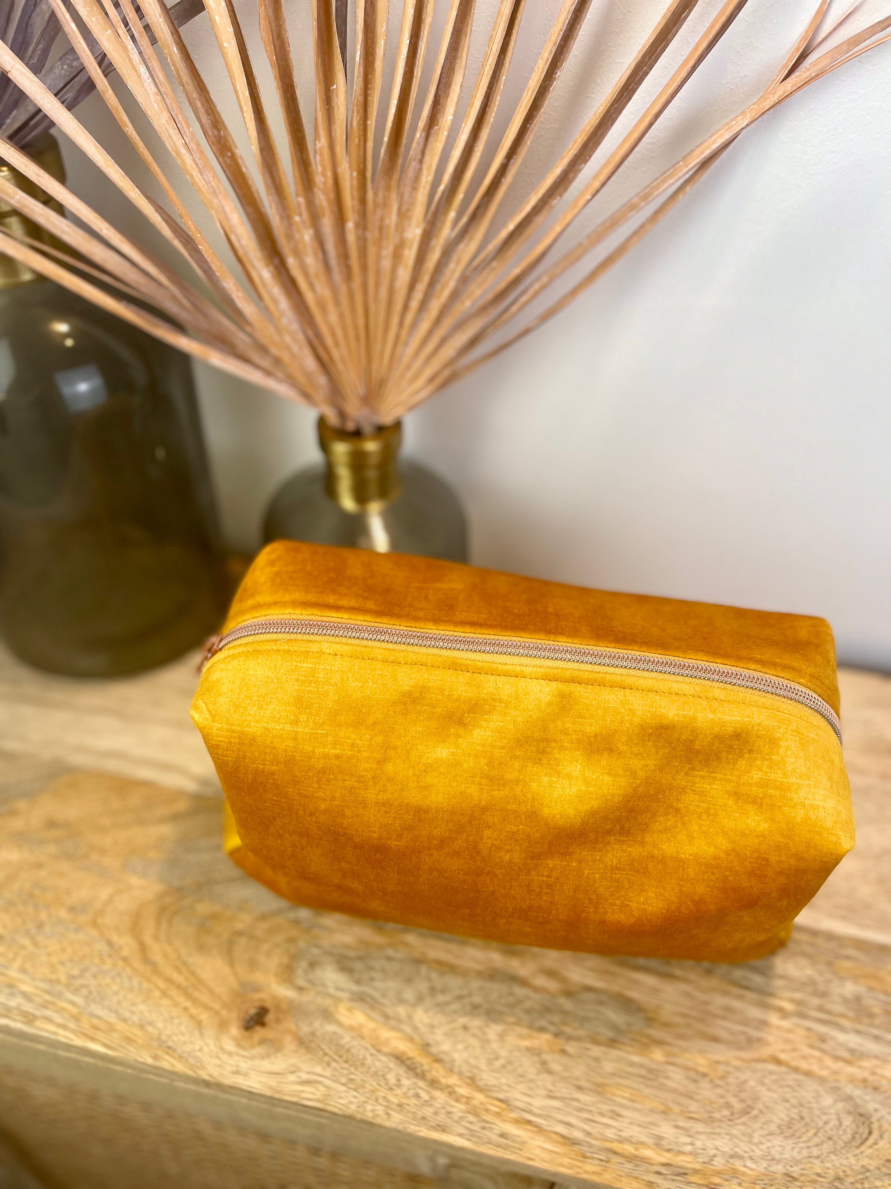Box VELVET corn