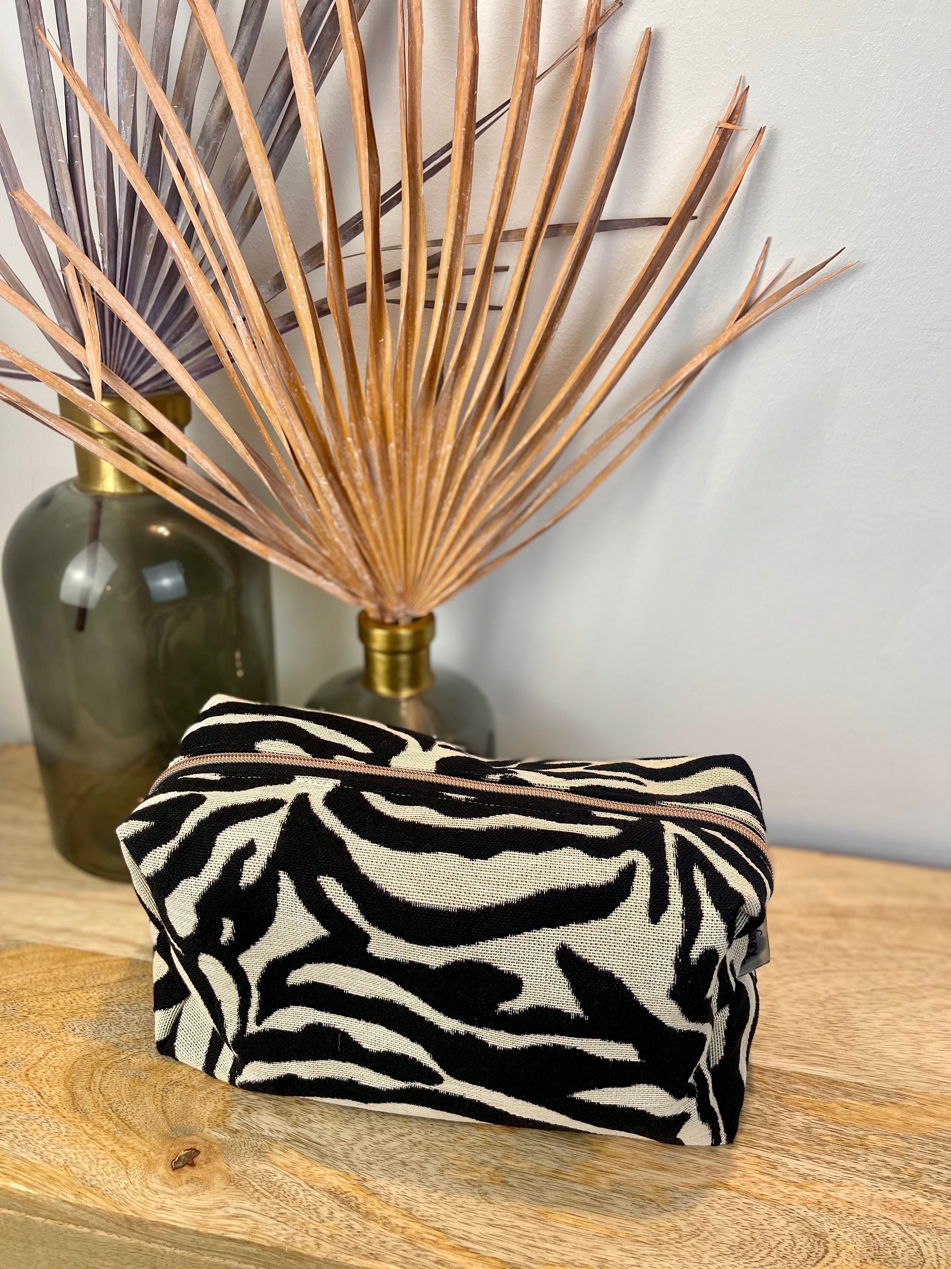 Box Zebra