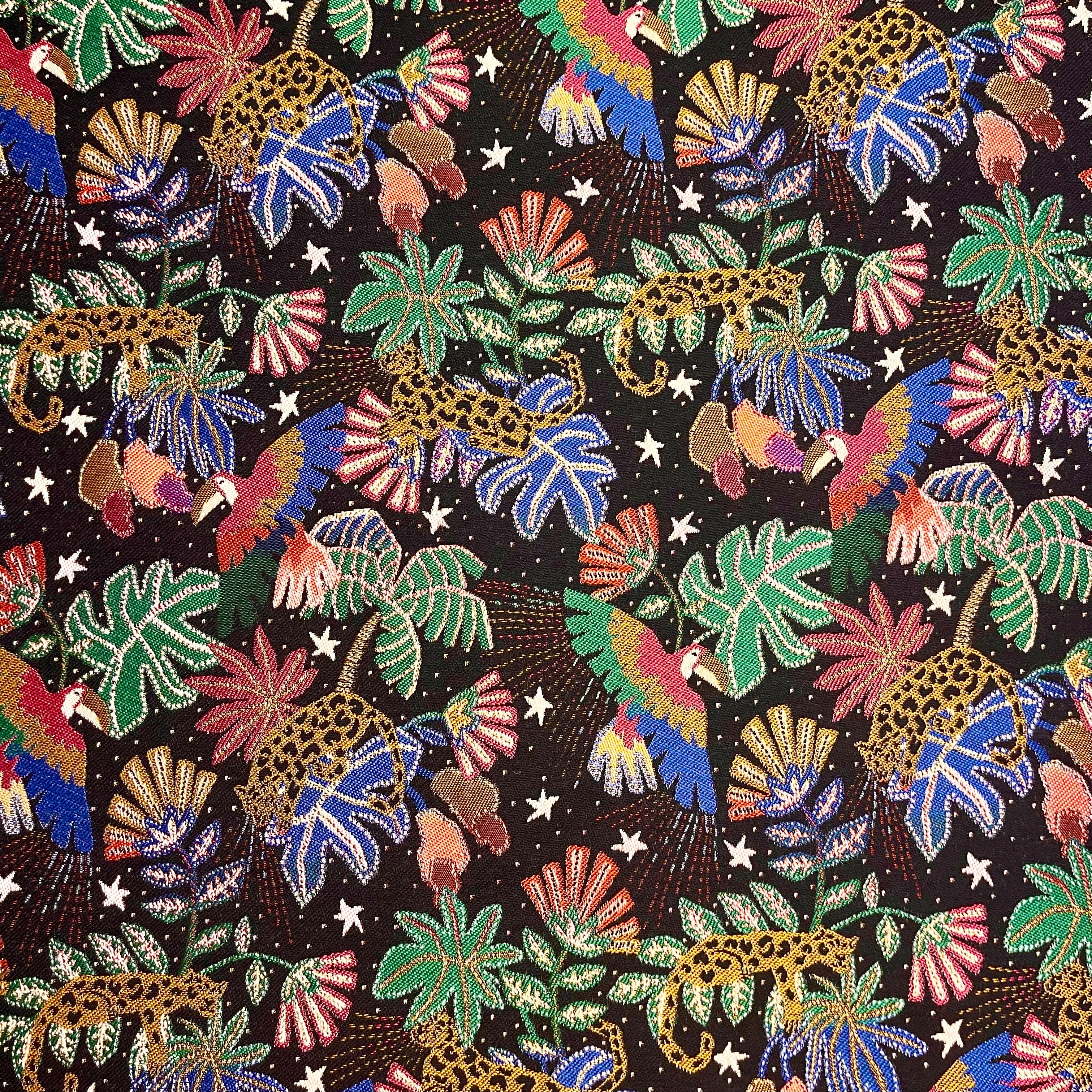 Jacquard BRESIL