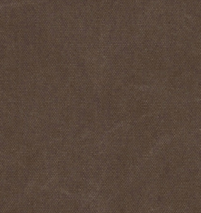 Heavy Canvas WASHED LOOK braun