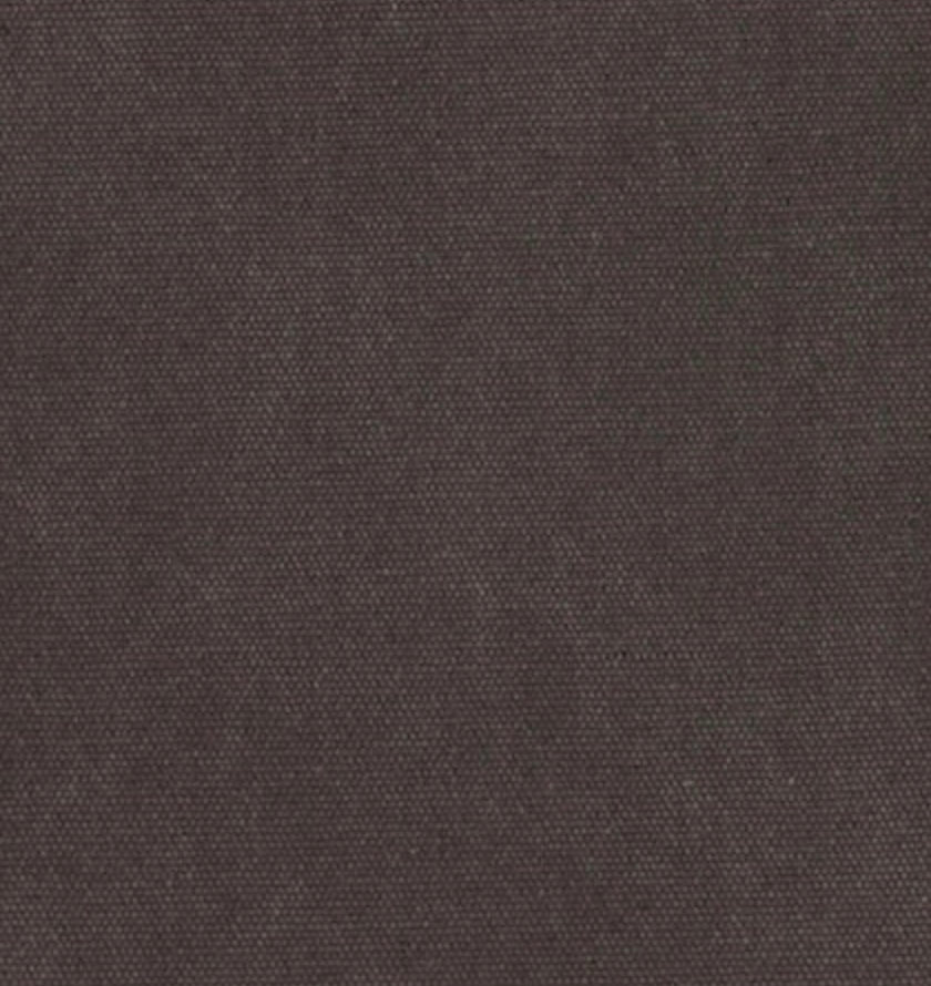 Heavy Canvas WASHED LOOK dunkelbraun
