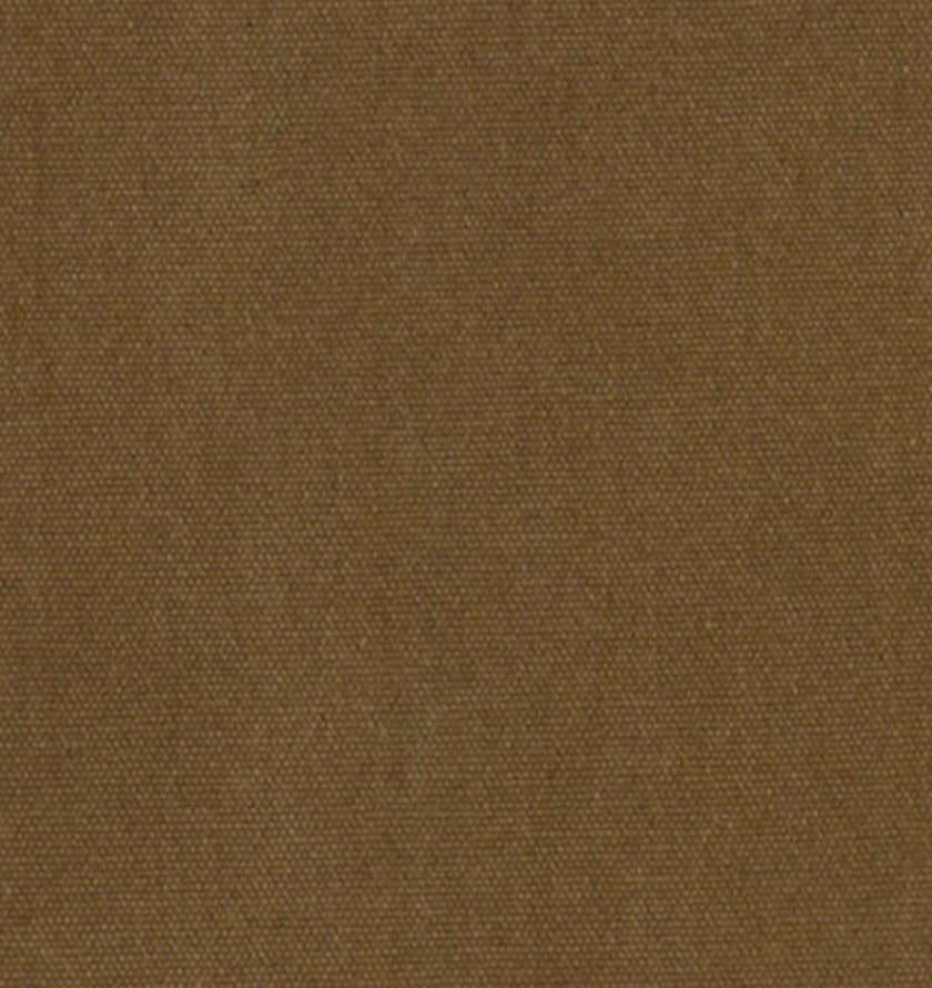 Heavy Canvas WASHED LOOK ocker