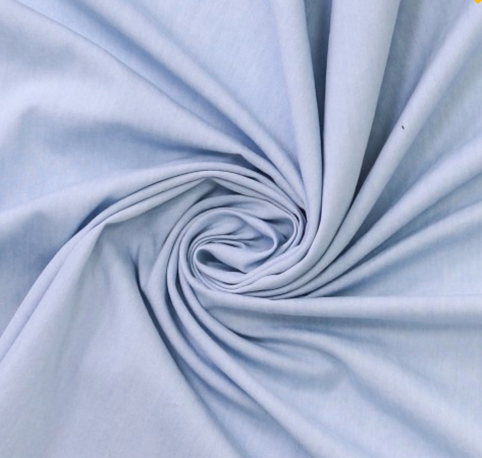 CHAMBRAY denim hell