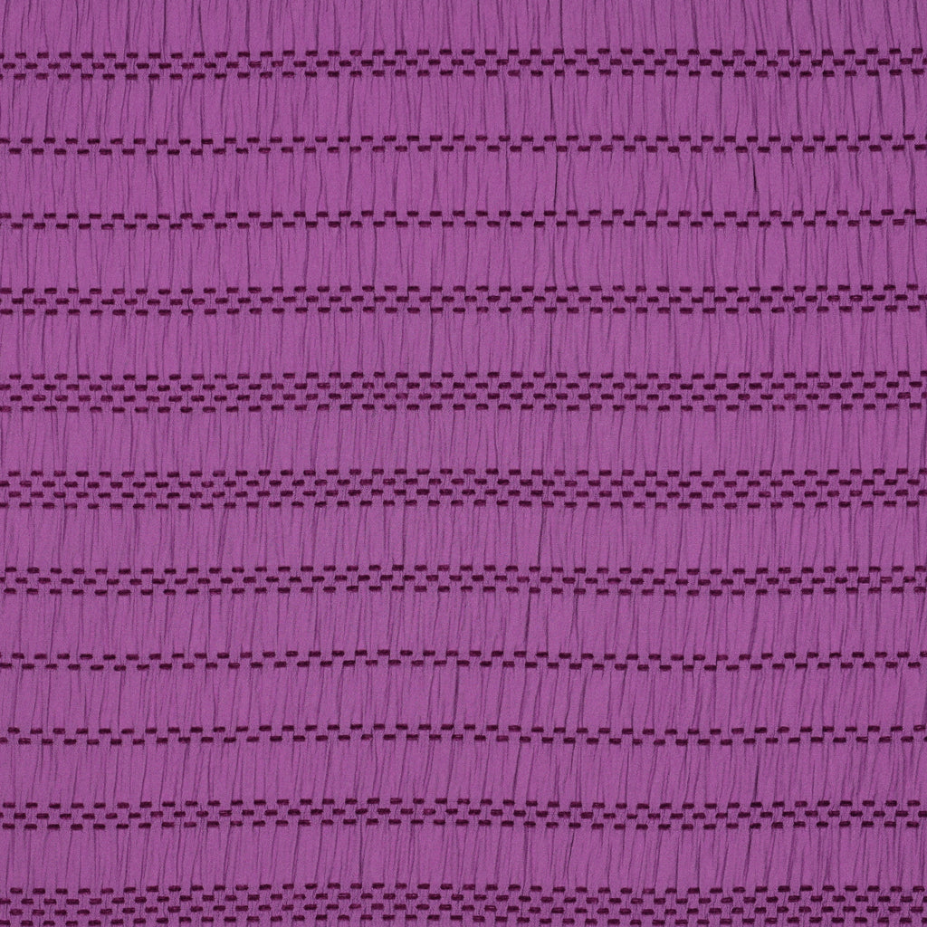 Chenille JACQUARD pink
