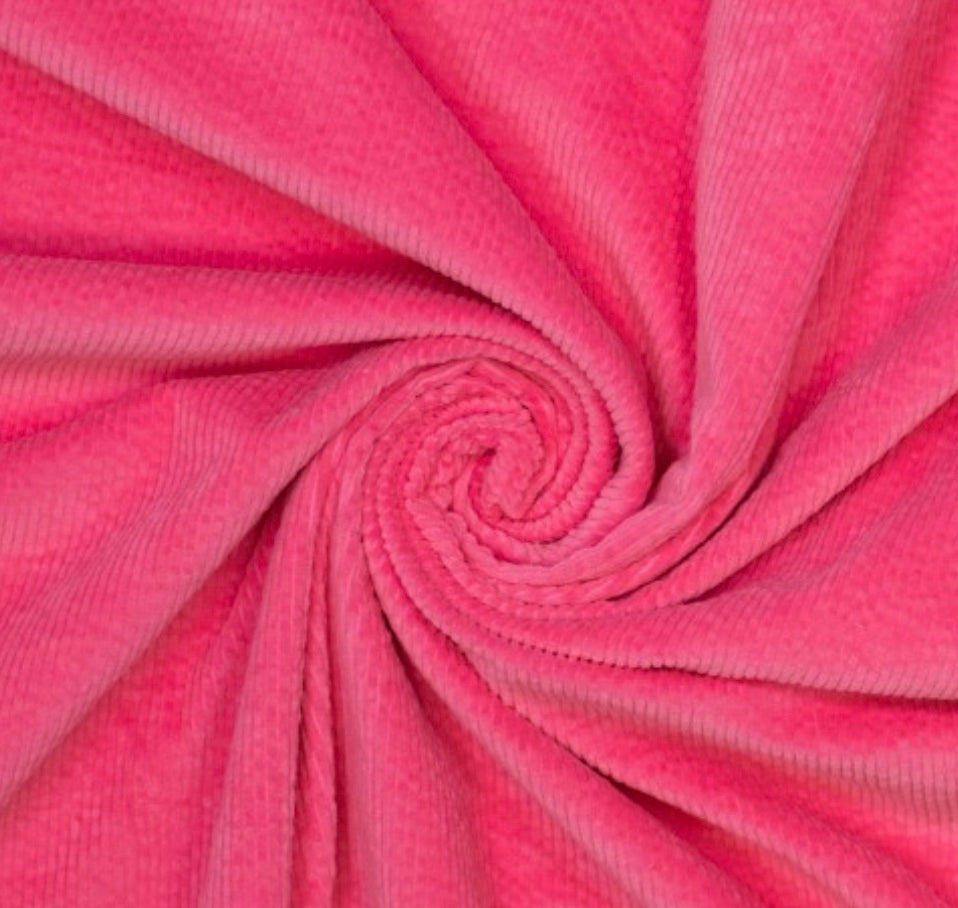 CORD pink
