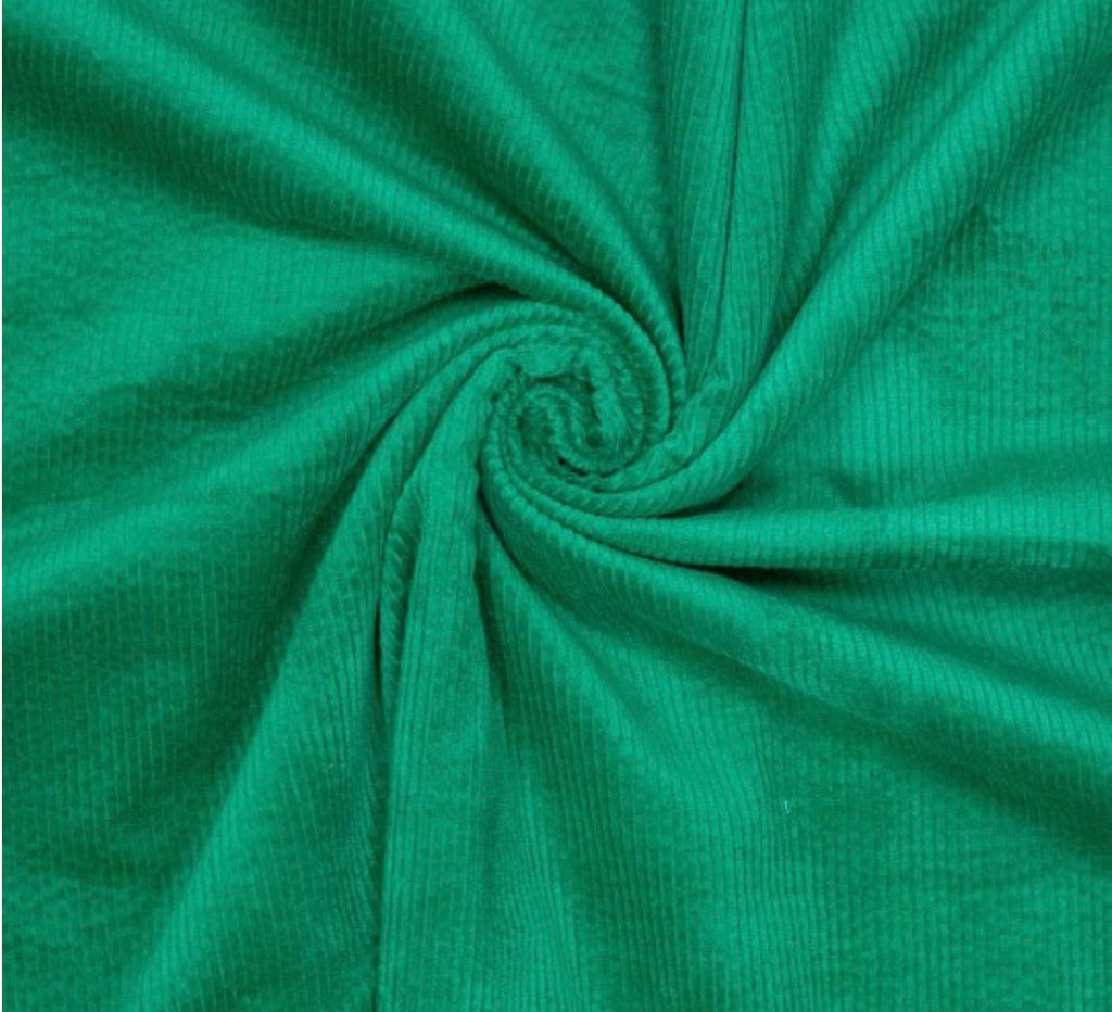 CORD apfelgrün