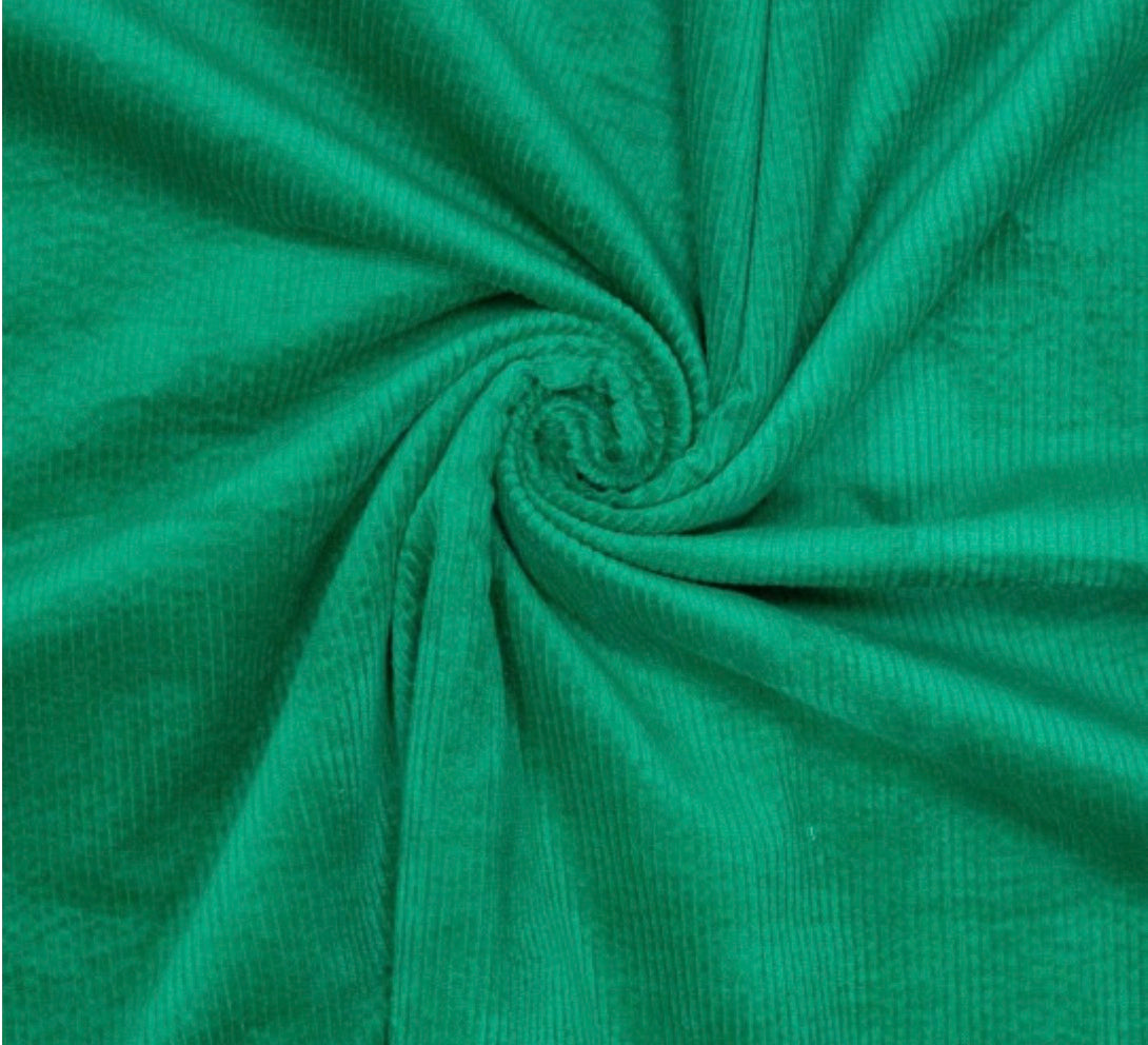 CORD apfelgrün