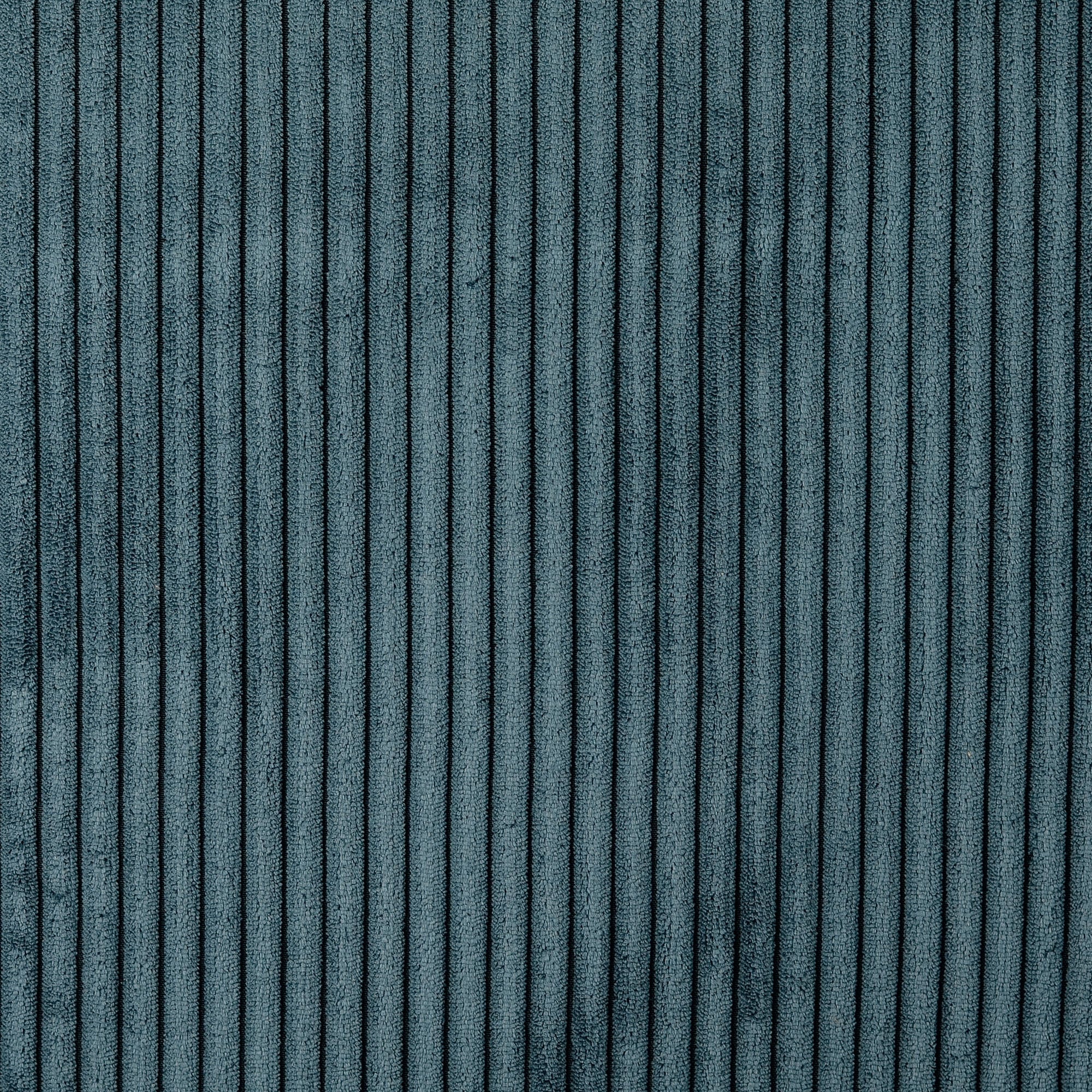 Deko Breitcord jeans blau