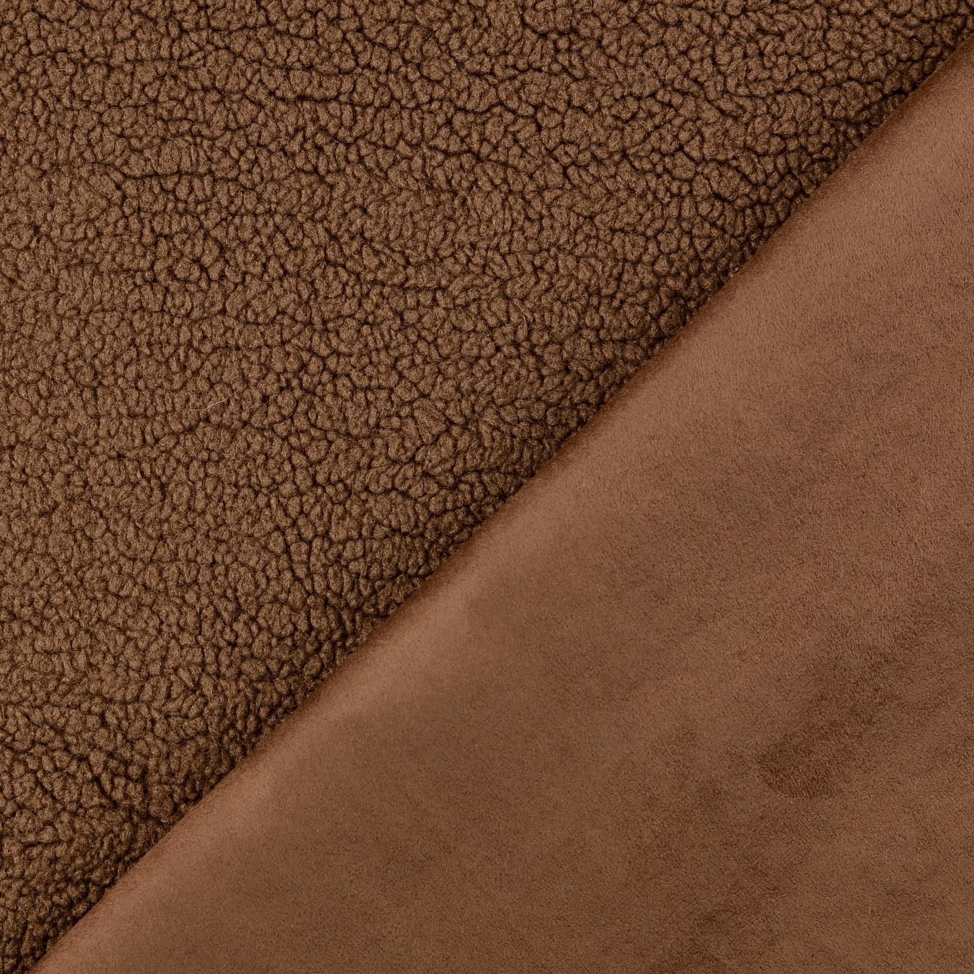 SUEDE mit Fellabseite