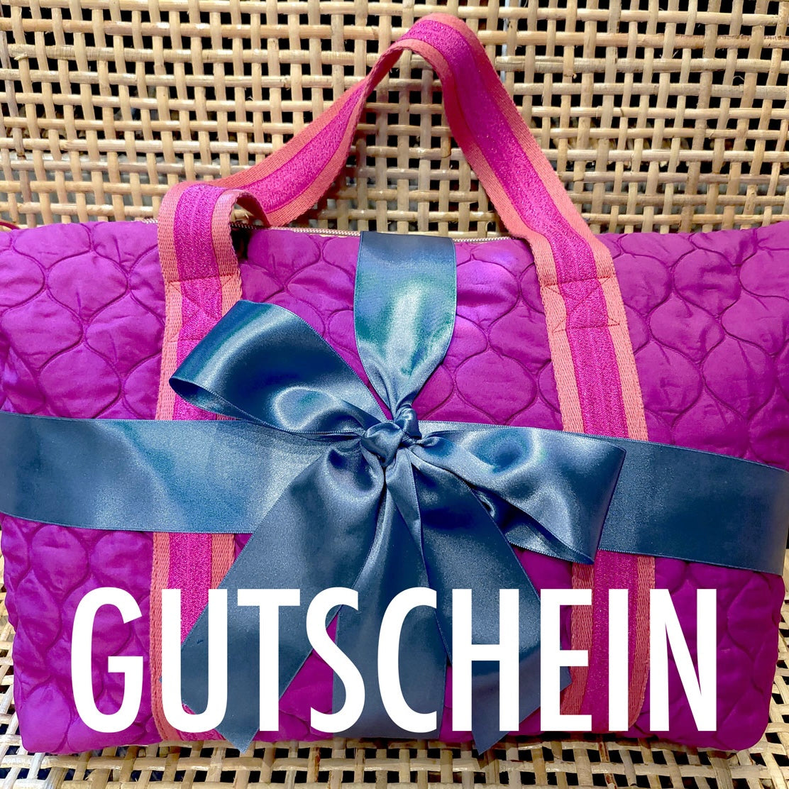 RolyPoly Geschenk-Gutschein