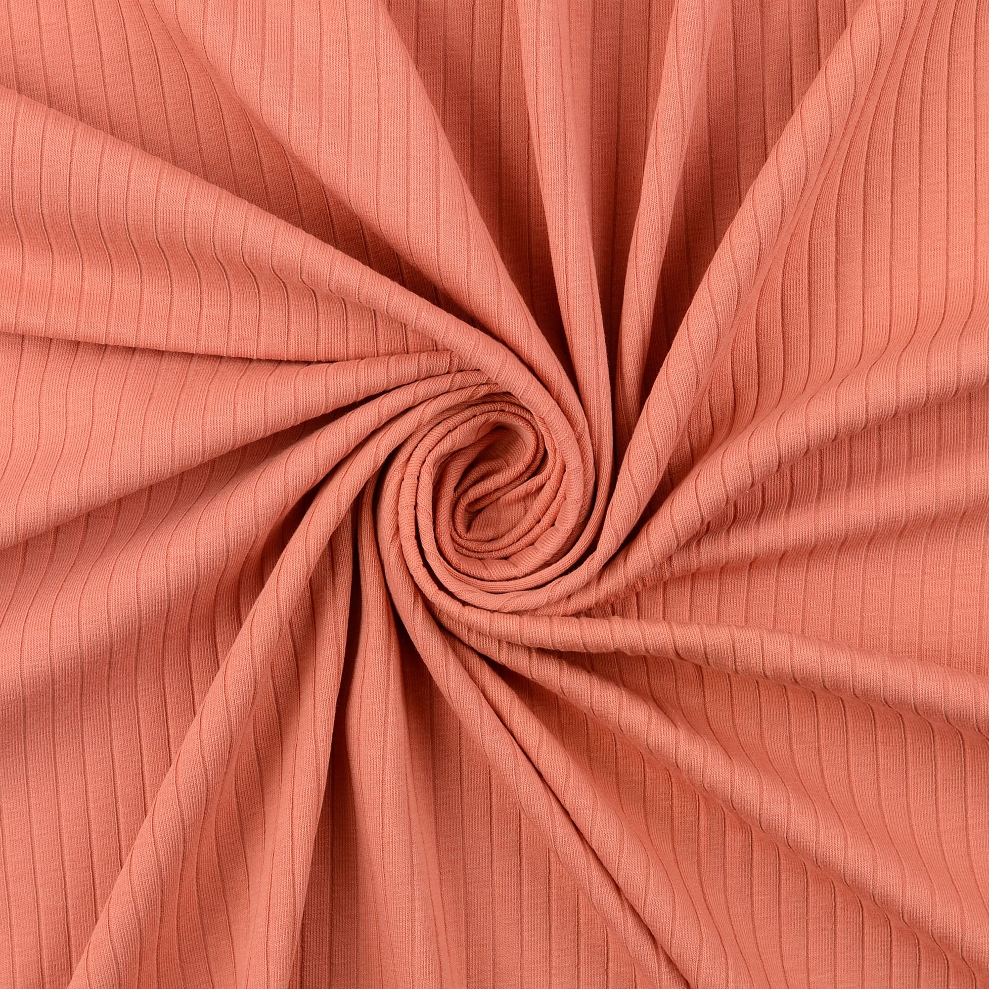 Jersey RIPPE pfirsich