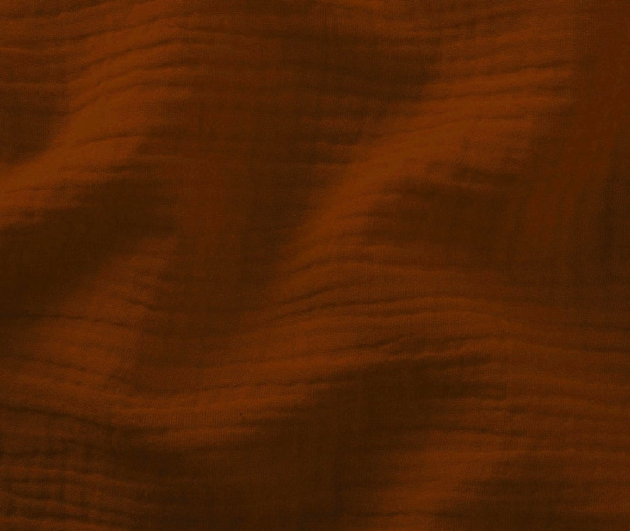 MUSSELIN toffee