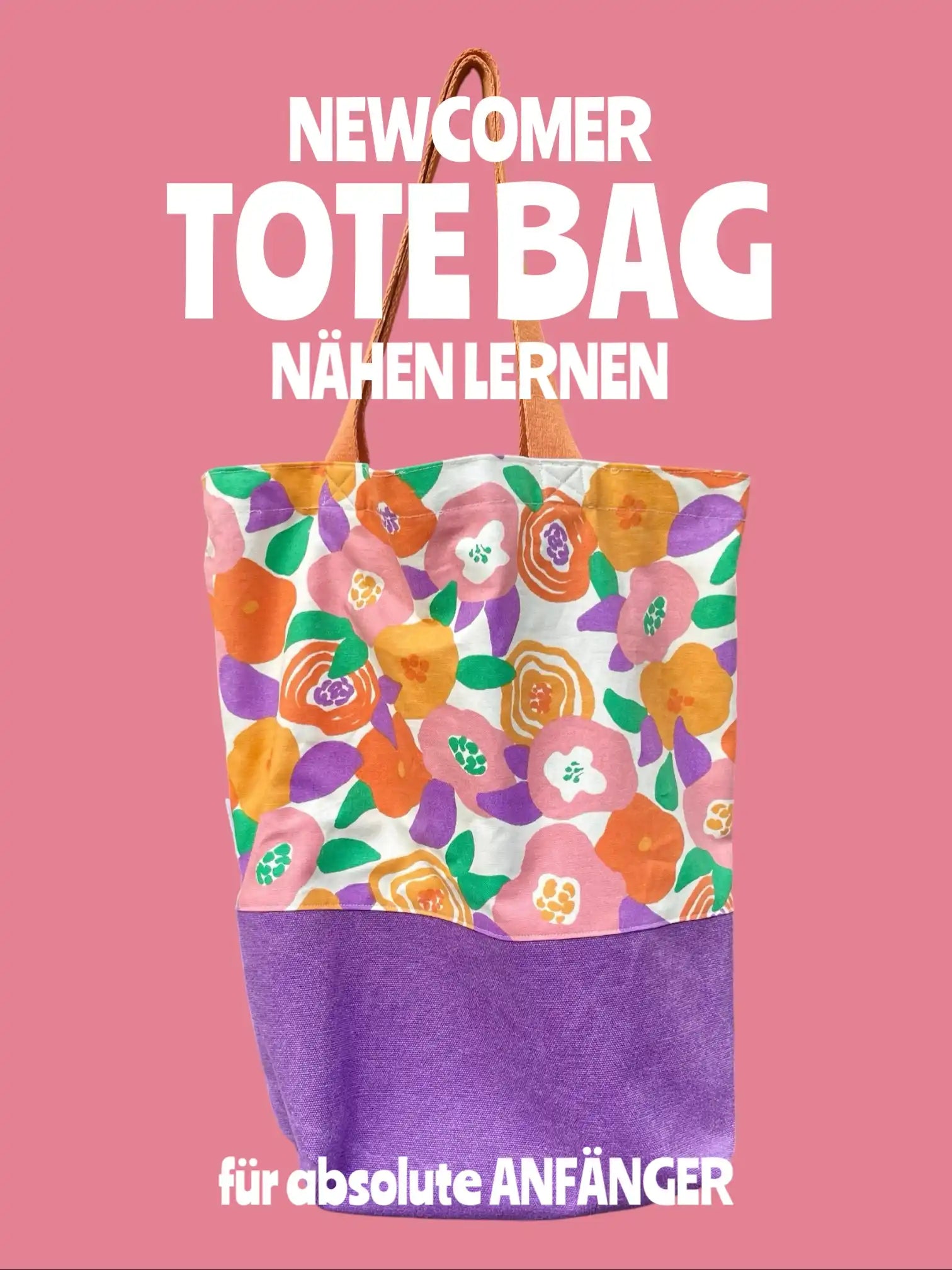 Nähkurs TOTE BAG