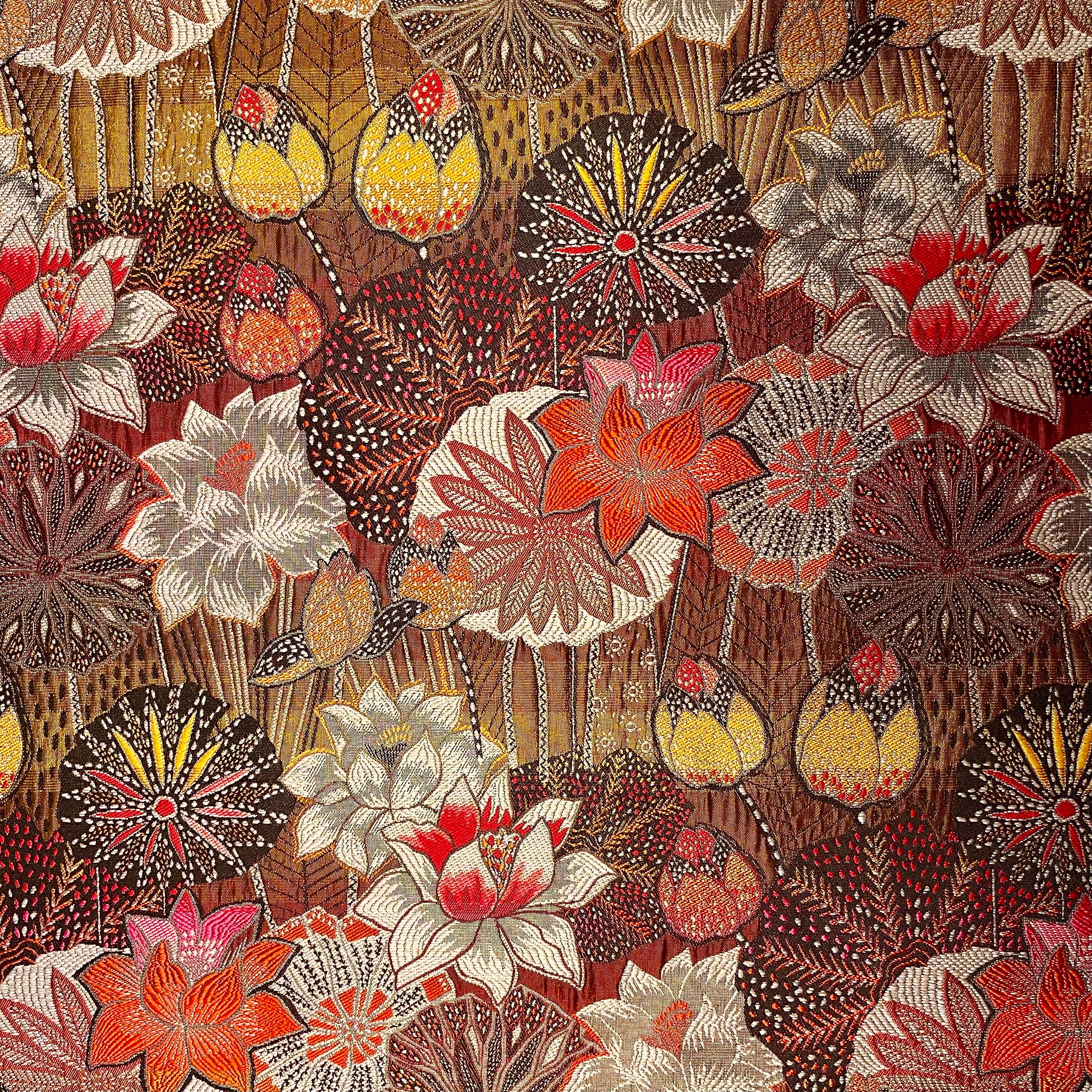 Jacquard OPIUM gold