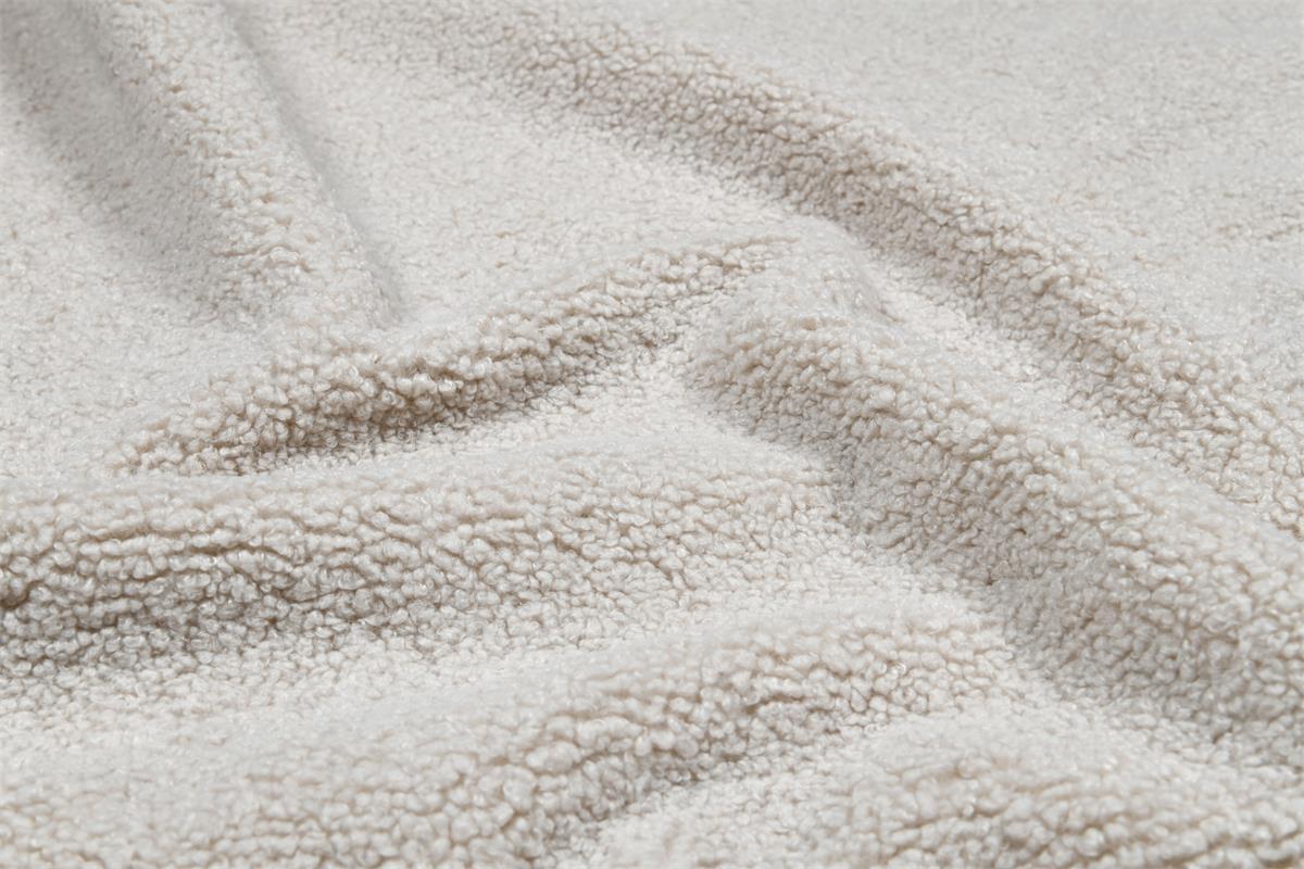 PADDINGTON Bouclé natur