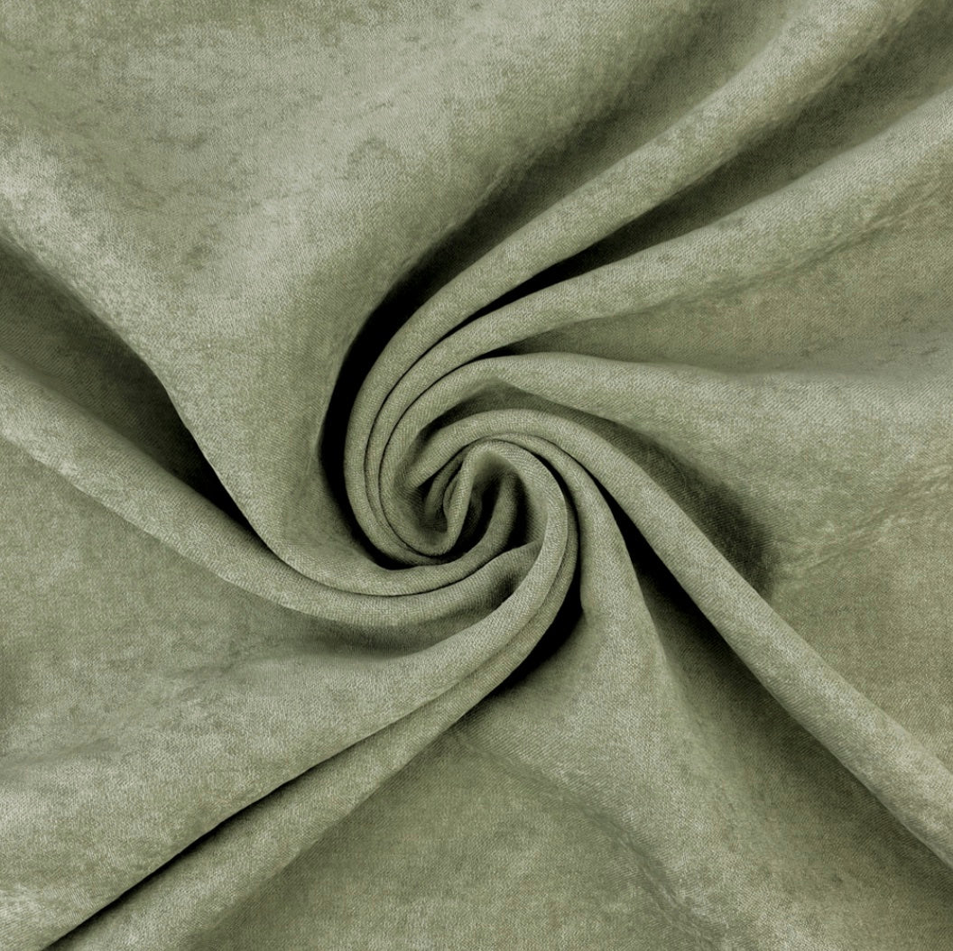 Rayon MOOSGRÜN