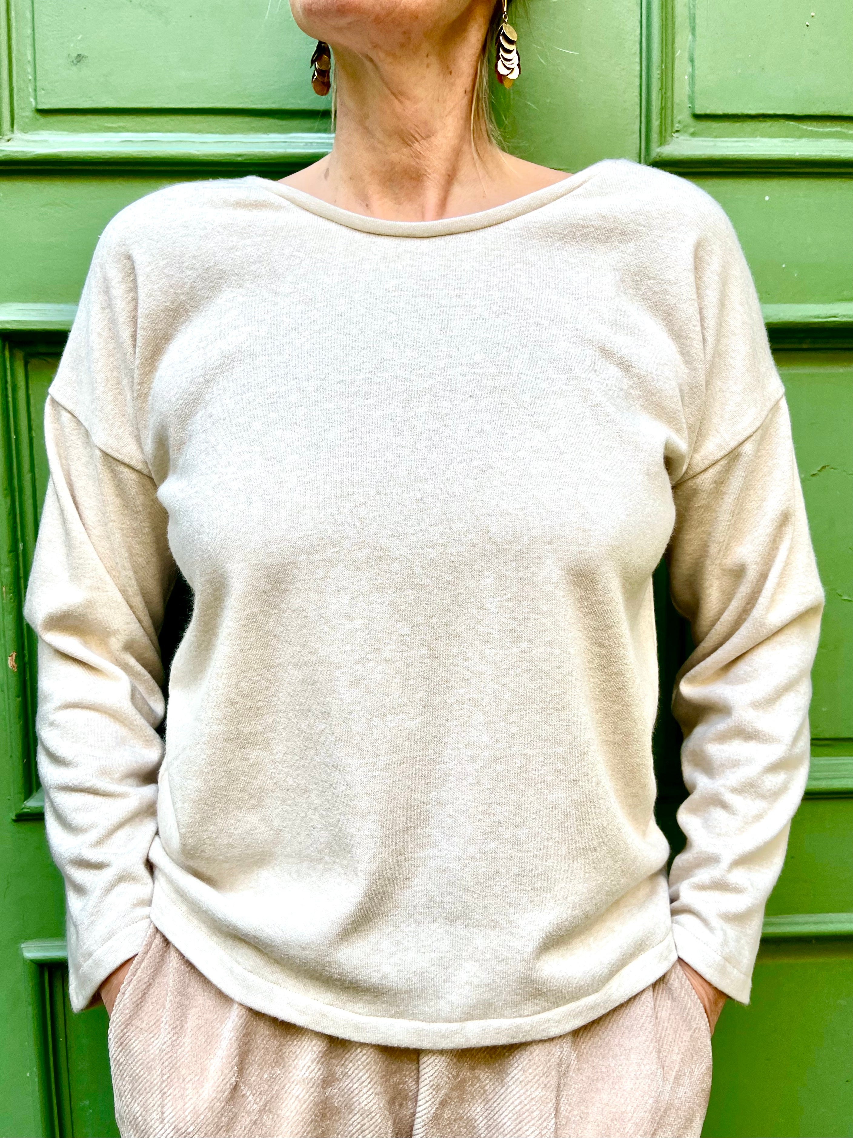 Shirt Natur