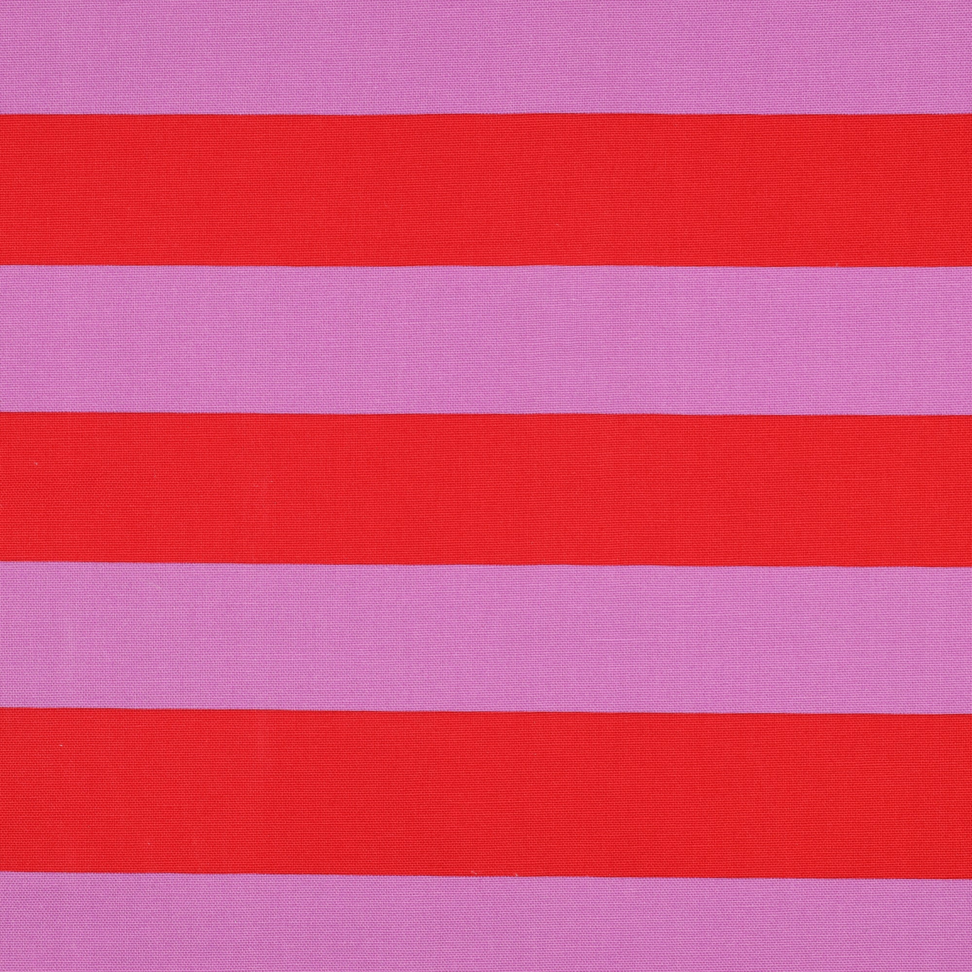 BIG STRIPES pink/mauve