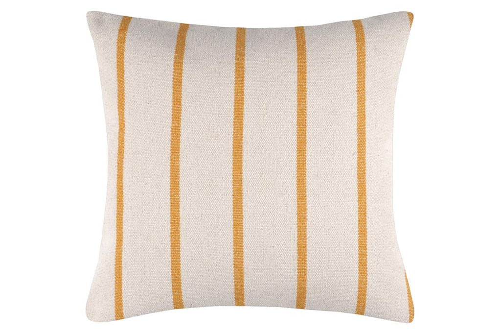 Feste Baumwolle ST TROPEZ senf