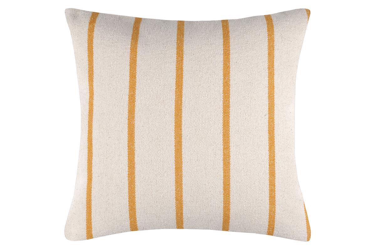 Feste Baumwolle ST TROPEZ senf