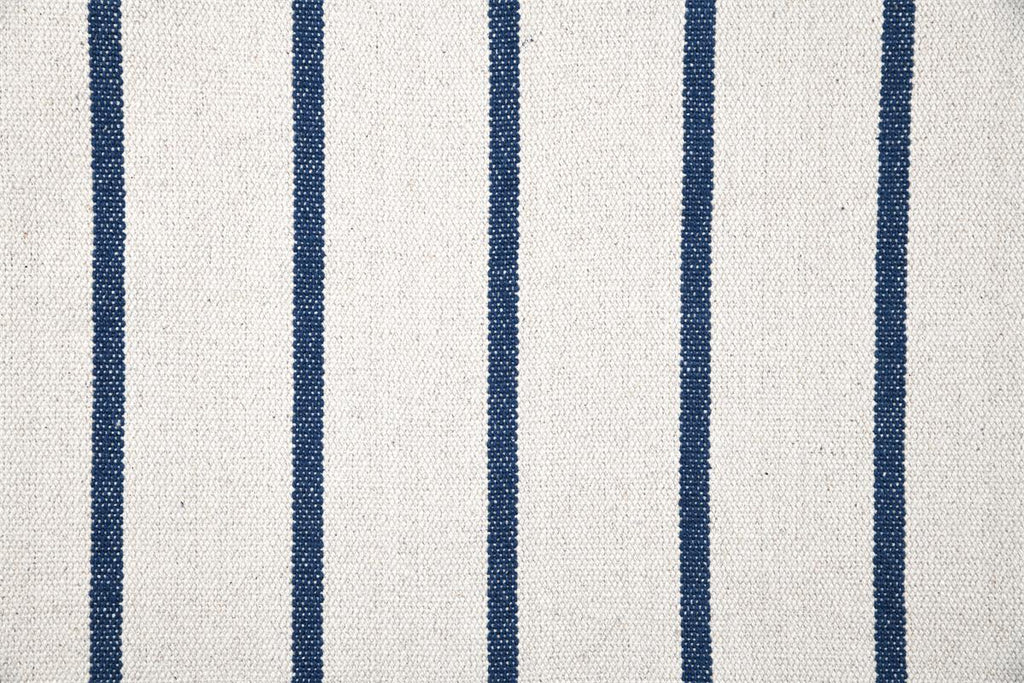 Feste Baumwolle ST TROPEZ marine