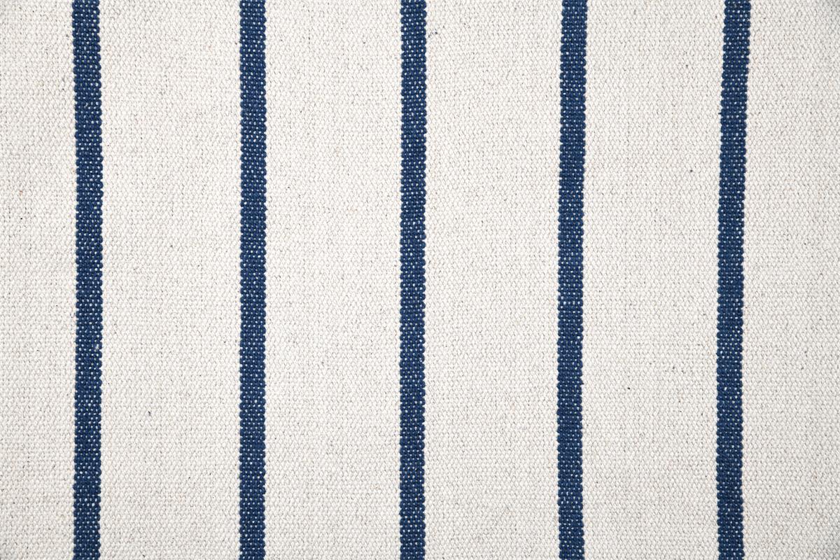 Feste Baumwolle ST TROPEZ marine