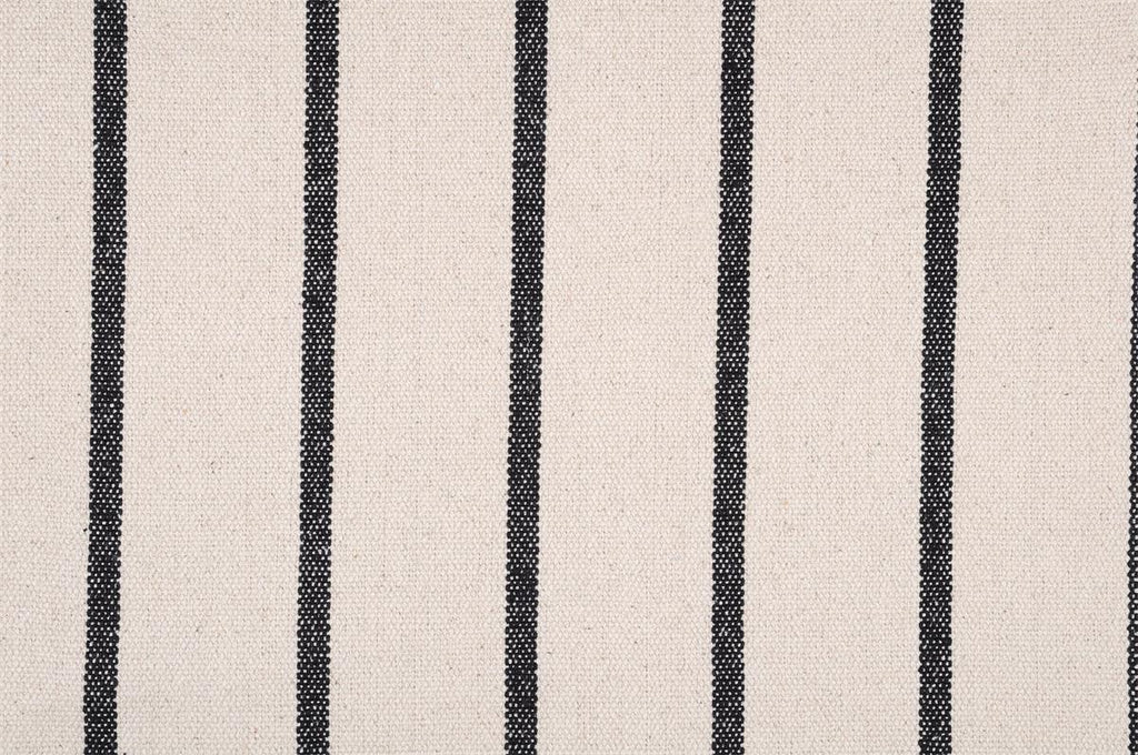 Feste Baumwolle ST TROPEZ schwarz