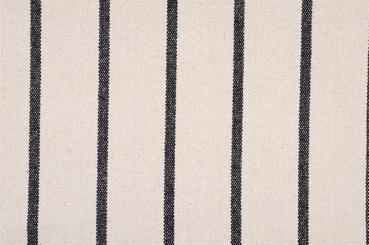 Feste Baumwolle ST TROPEZ schwarz