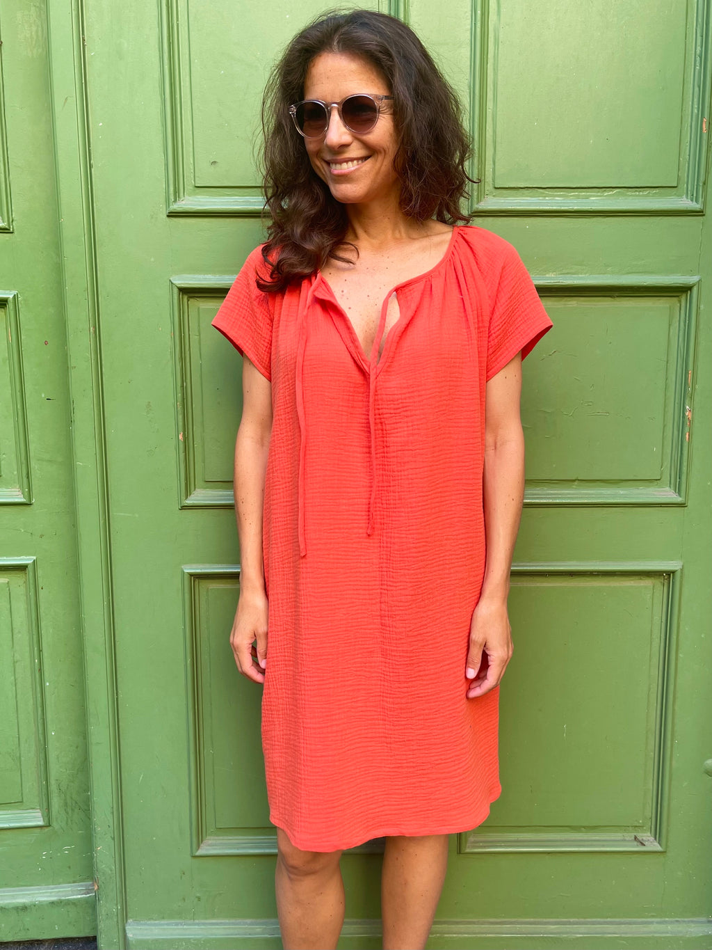 Sommerkleid