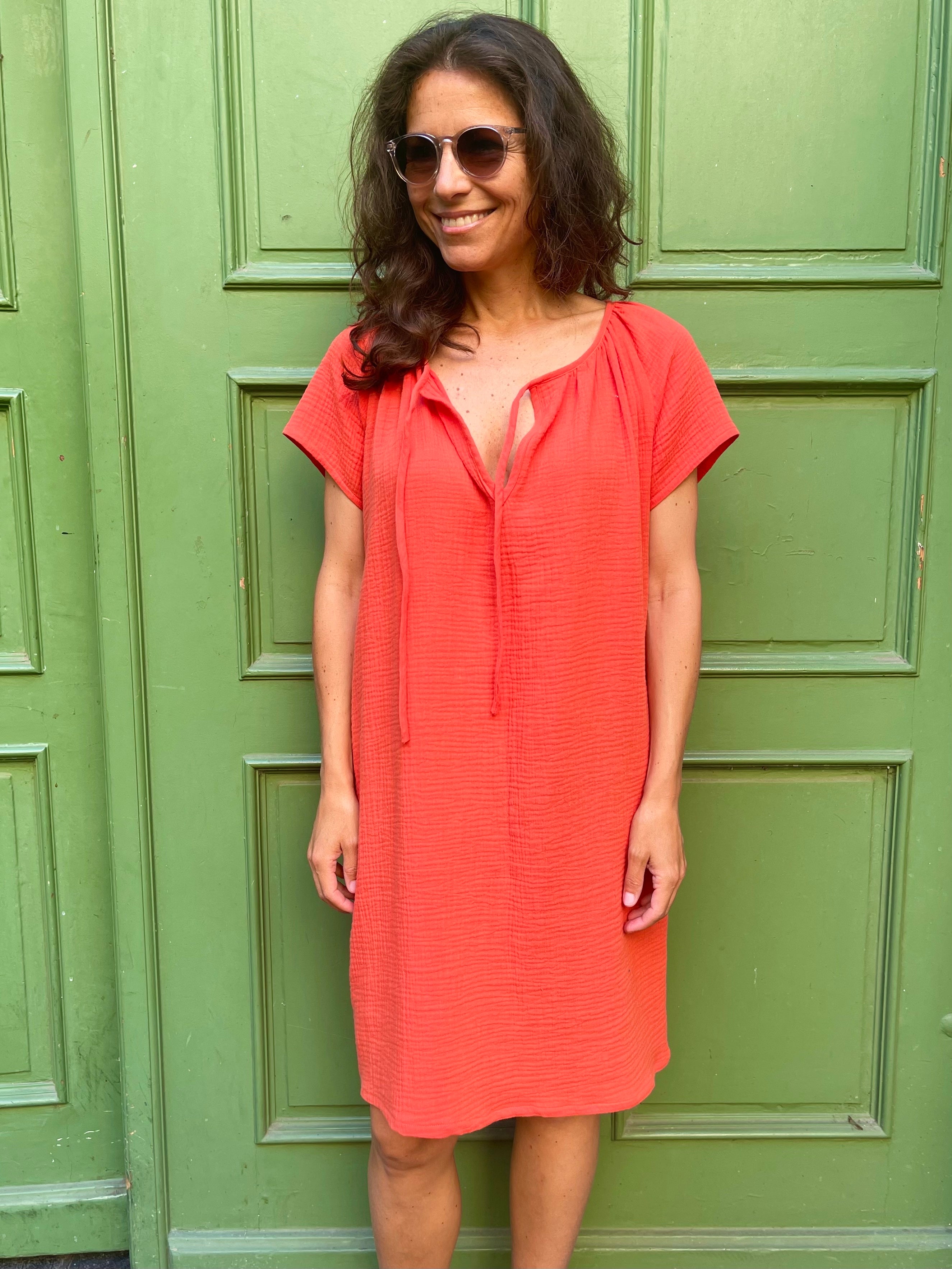 Sommerkleid