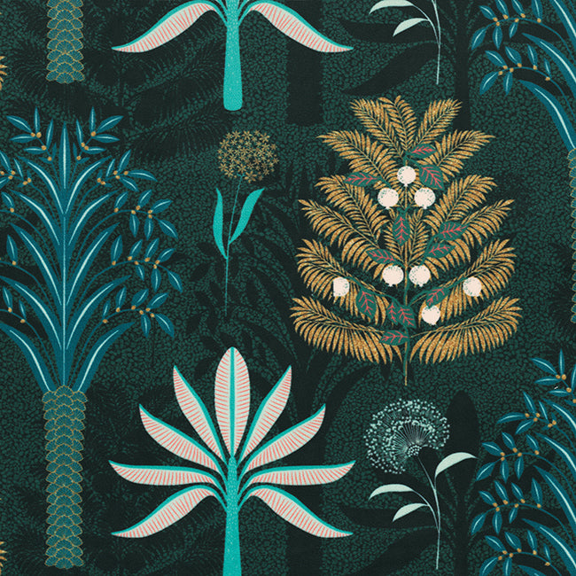 Velvet deluxe TREE NOUVEAU