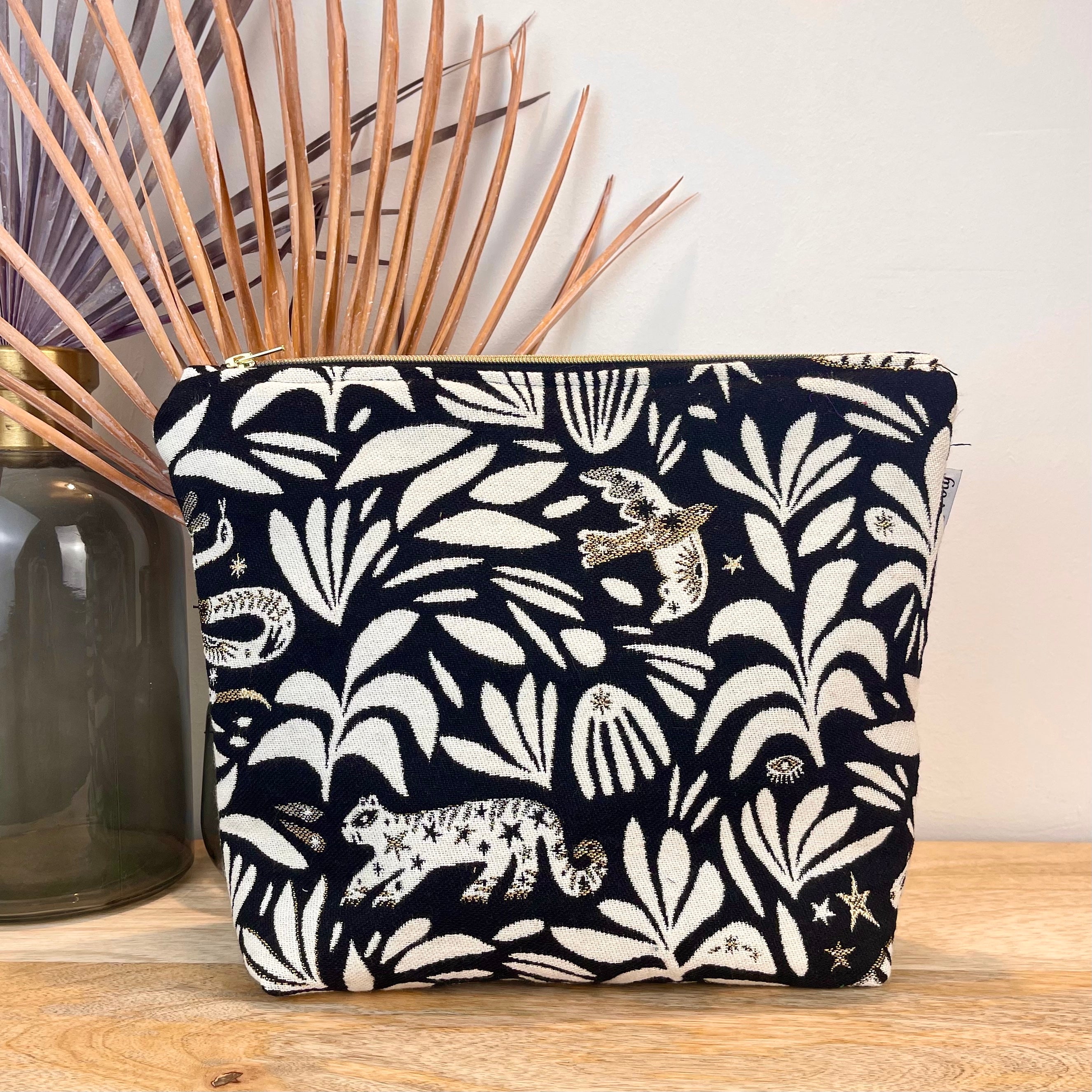Washbag MYSTIC