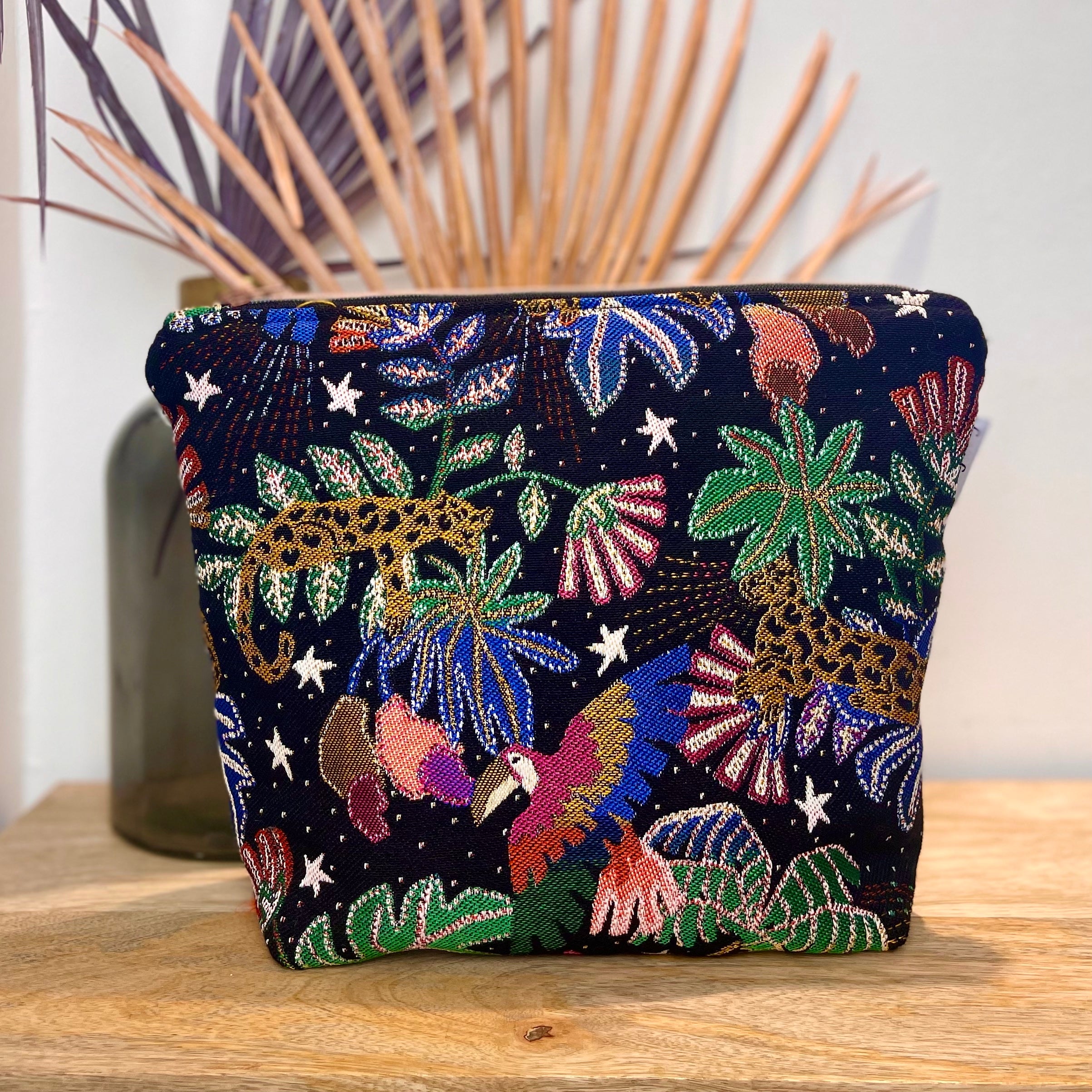 Washbag BRESIL