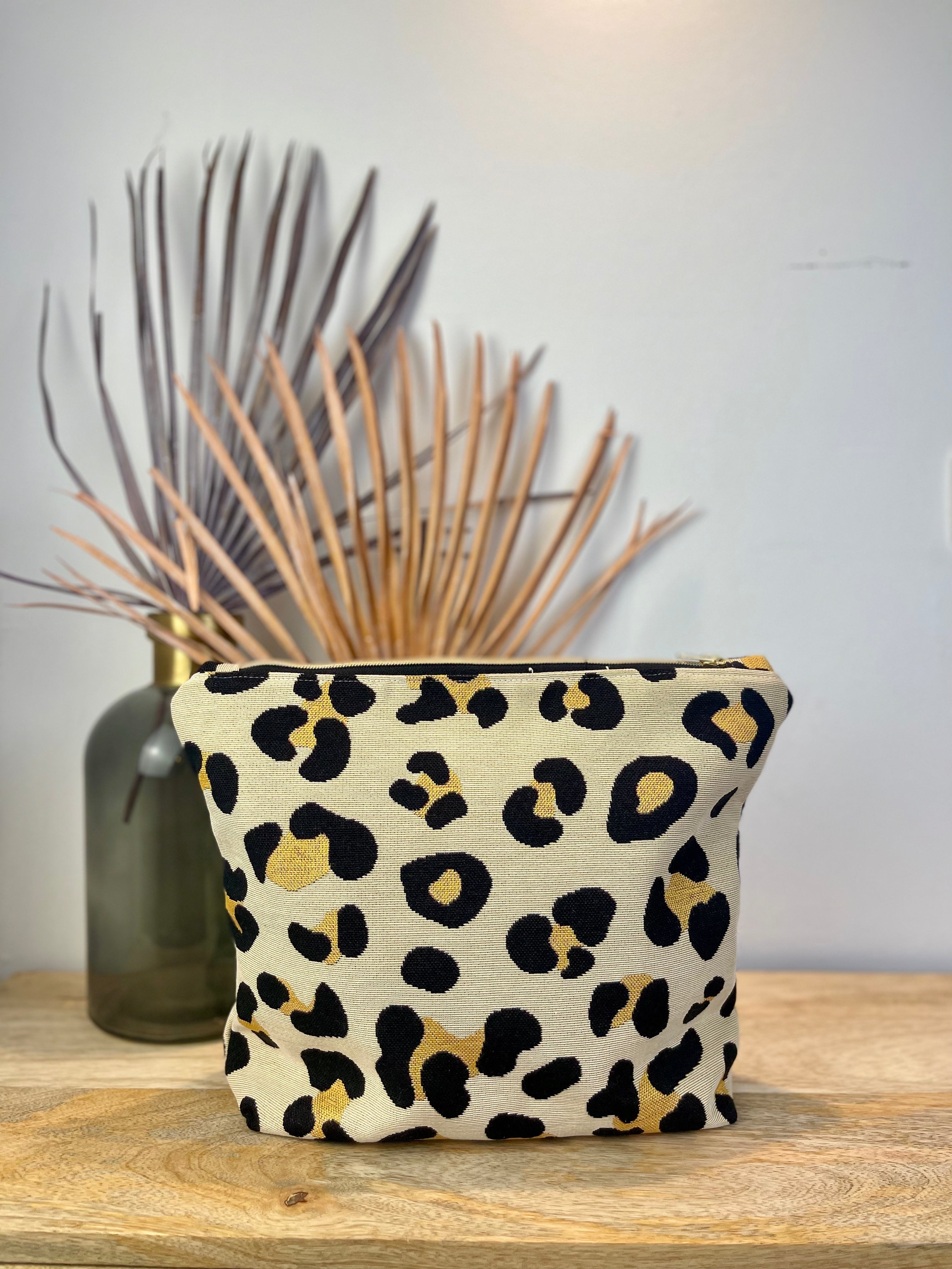 Waschtasche Leo